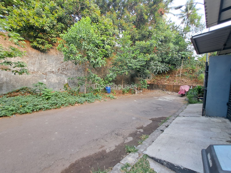 Perumahan Kencana Loka
