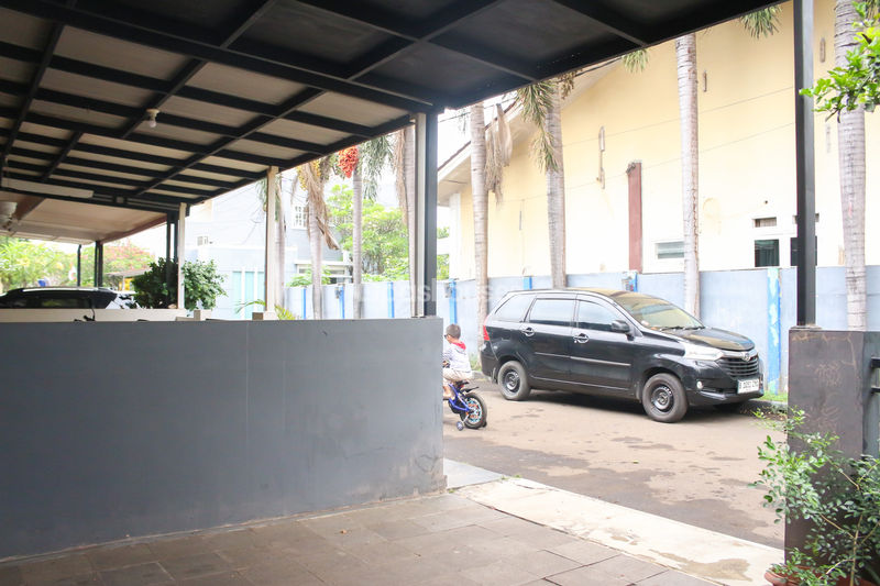 Taman Pesona Anggrek
