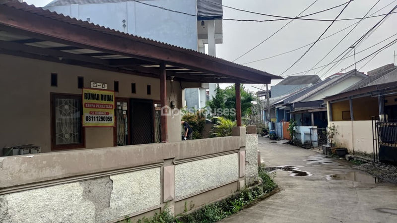  Taman Cikunir Indah Blok C3/No.13