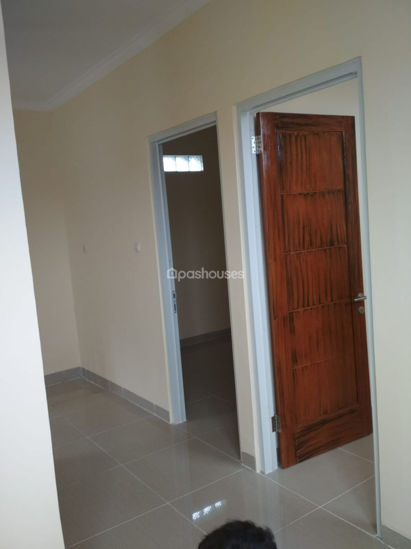 Jalan Asem 3 Blok C5
