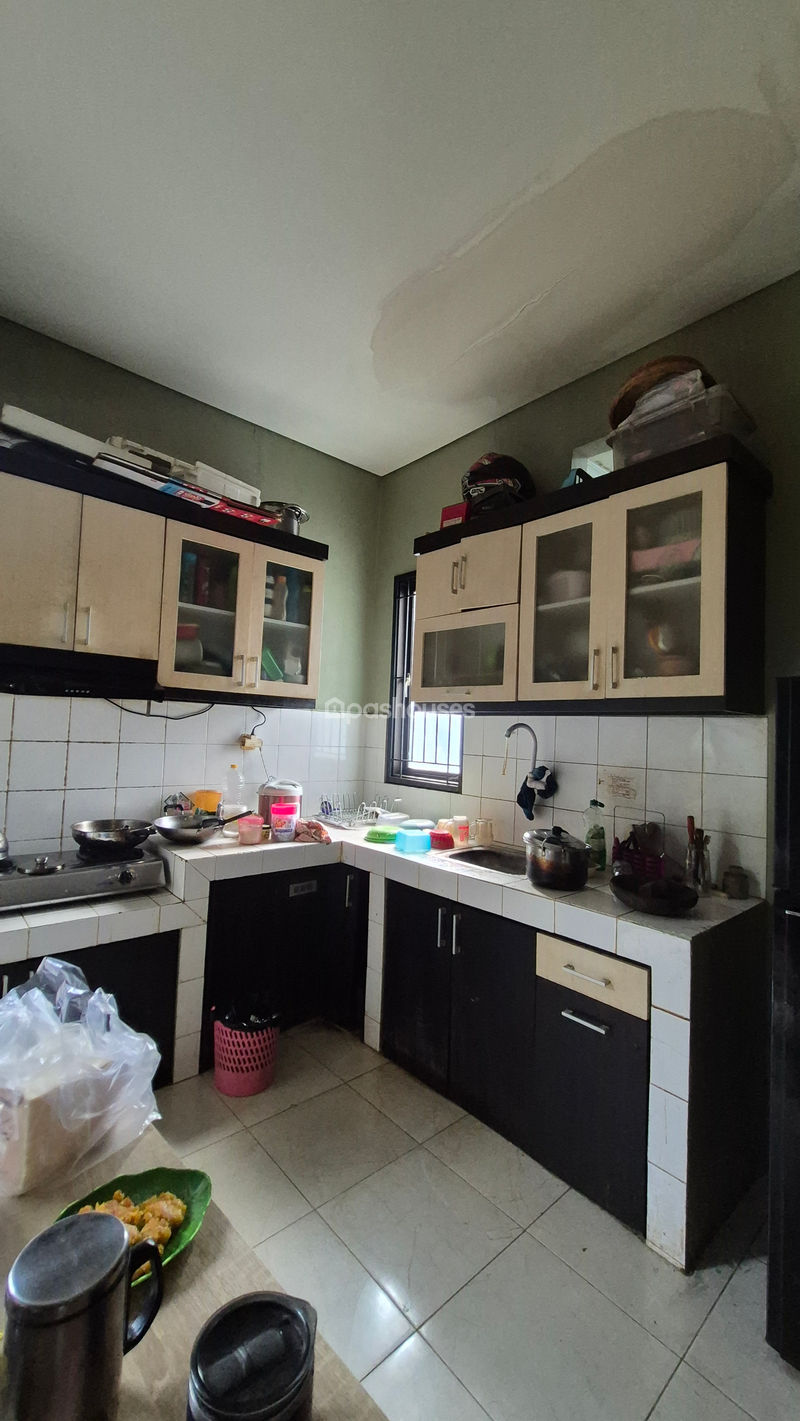 Perumahan Bukit Mampang Residence Blok O/12B