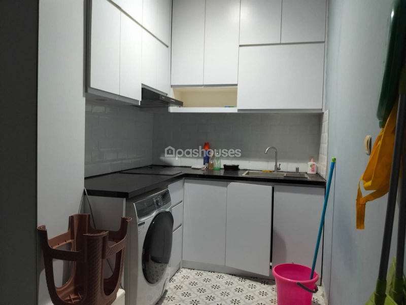 Komplek Andara Village Blok F7