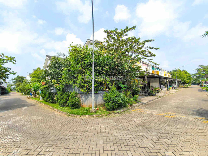 Perumahan Jaya Imperial Park