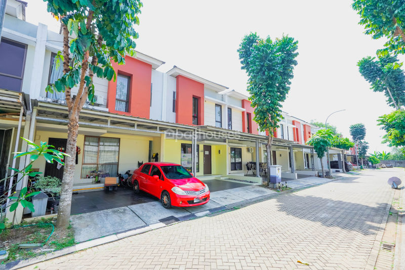 Graha Bintaro Cluster Linea Residence