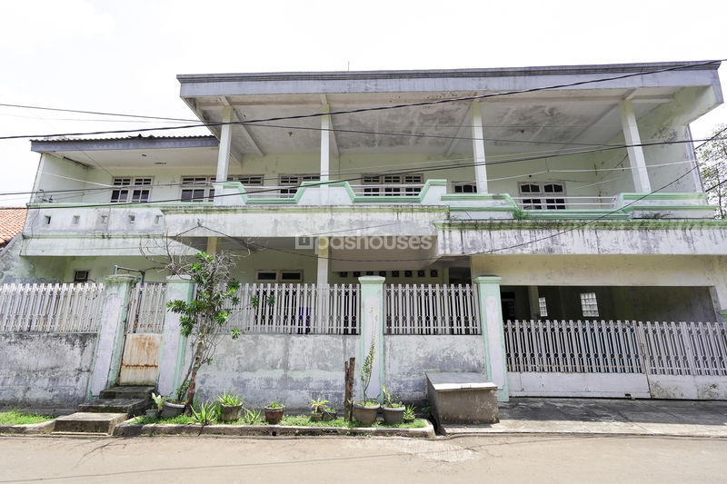 Perumahan Jatikramat Indah Estate