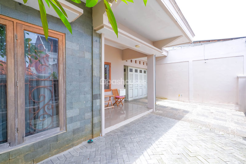 Pondok Cibubur