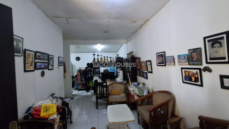 Perumahan Depok Maharaja