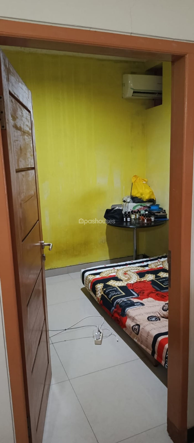 Cluster Graha Puspasari 2