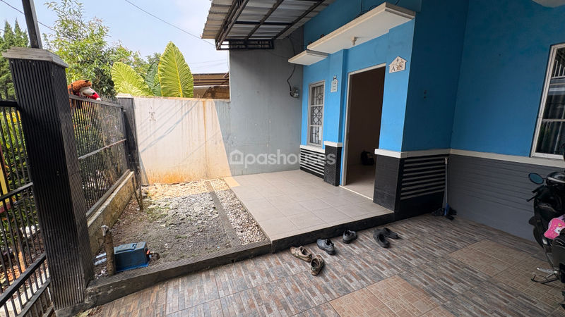 Perumahan Villa Tajur Kec Bogor Timur Kota Bogor