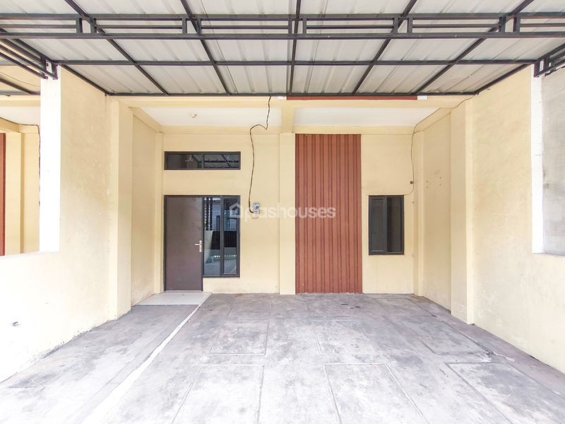 Perumahan Bumi Indah City Blok KB No.5A