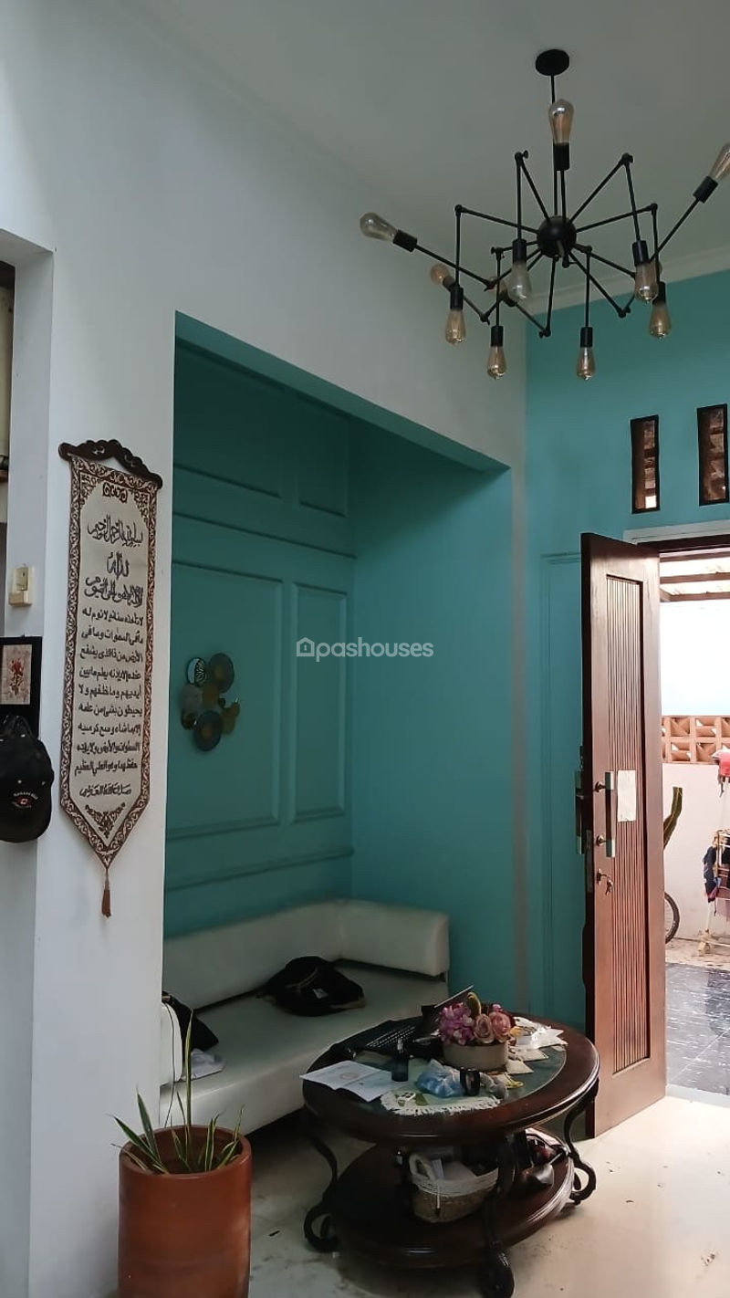 Jalan Tugu No.117 Bekasi