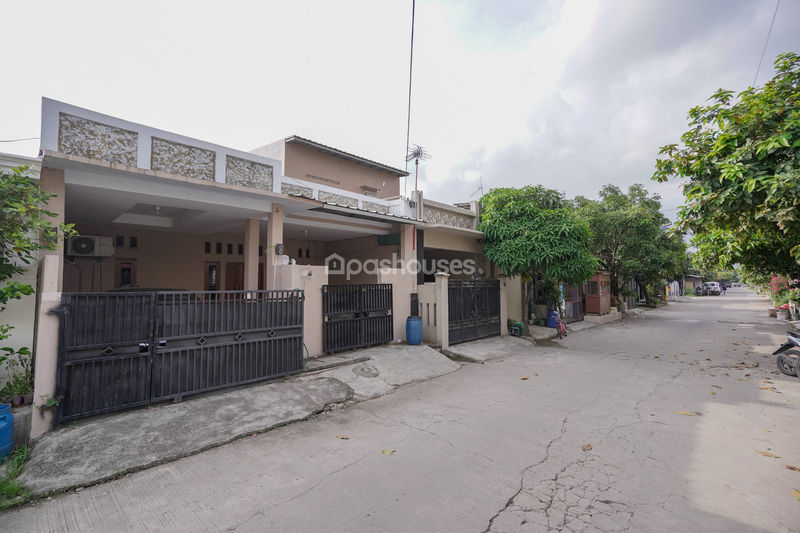 Central Park Cikarang Blok AK  No.16