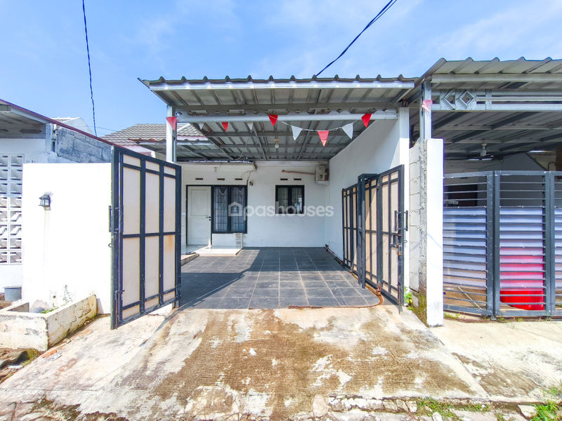 Perumahan Puri Bukit Depok