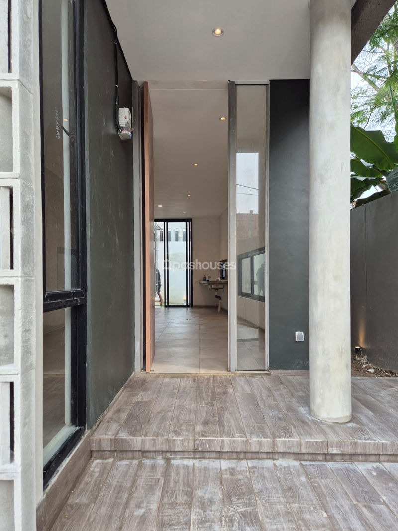 Perumahan Huma Bintaro No.90B