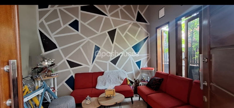 Permata Cimanggis Cluster Mirah Blok D2/39