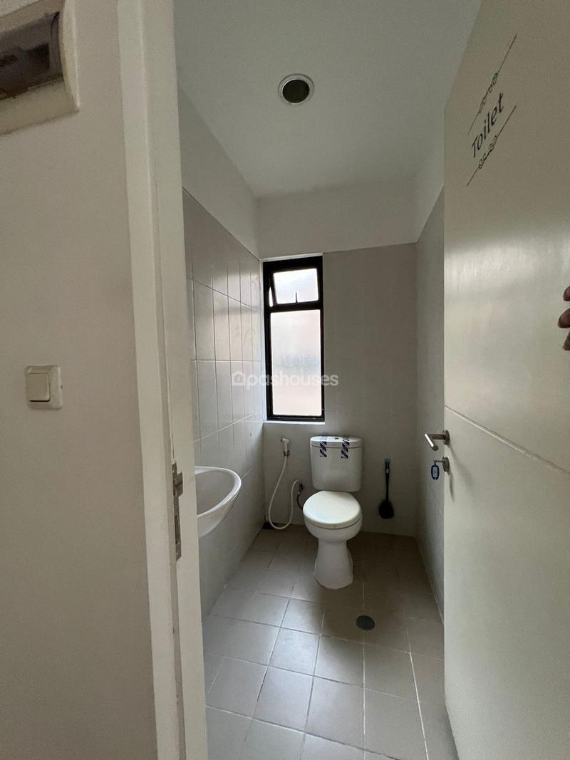 Perumahan Vida Bekasi Cluster Botanica