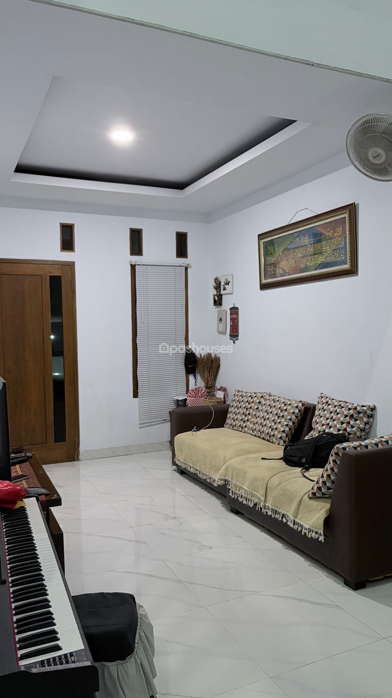 Perumahan Karawaci Residence
