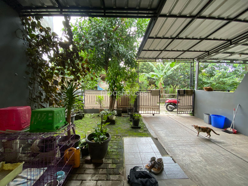 Jalan Mandor Senan