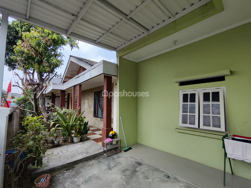Cluster Cilendek Indah Bogor