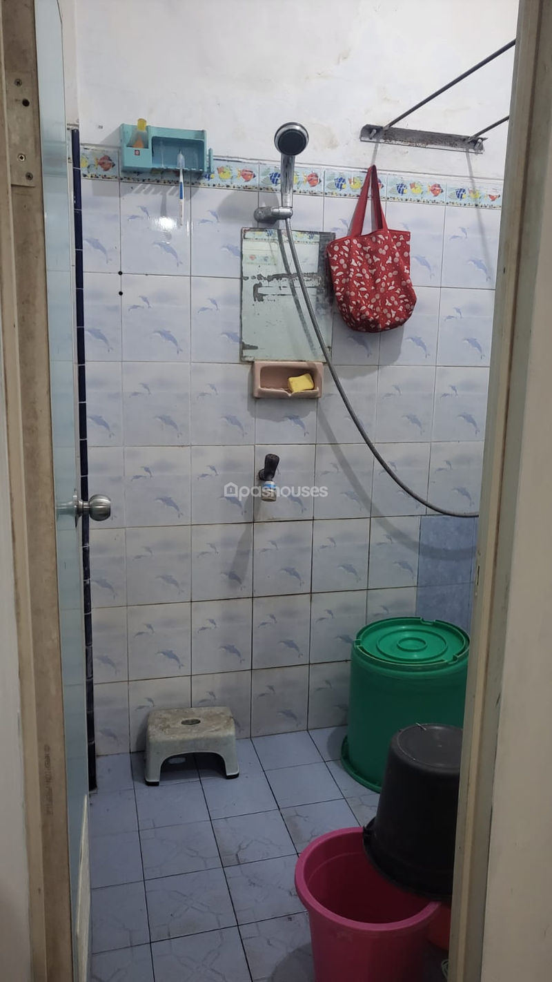 Perumahan Beji Permai Blok S 3