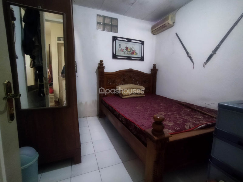 Perumahan Citra Indah City Bukit Azalea Blok AF29 No.100