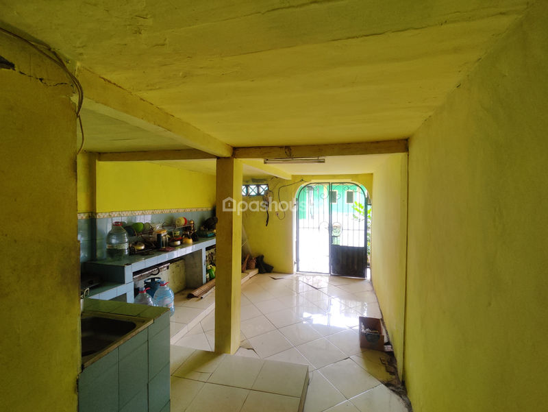 Perumahan Pondok Surya Kencana Blok C2 No.10