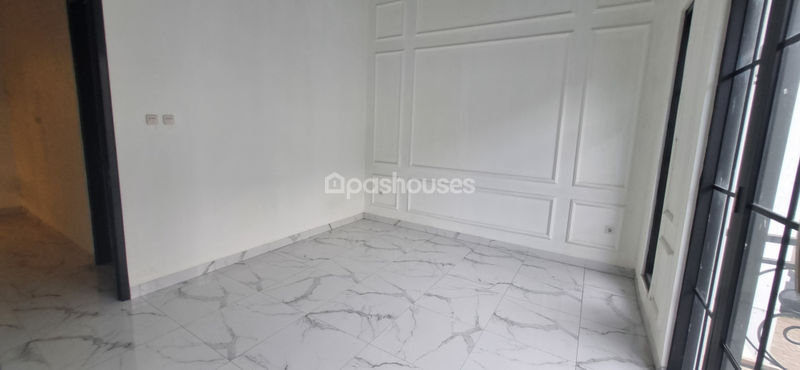 Perumahan Kaberaz Residence Blok C-10