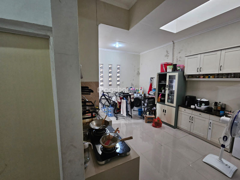 Perumahan Diamond Lake Side Blok Q3