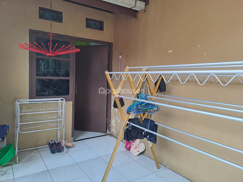 Perumahan Griya Kalibaru Blok C2 No.3