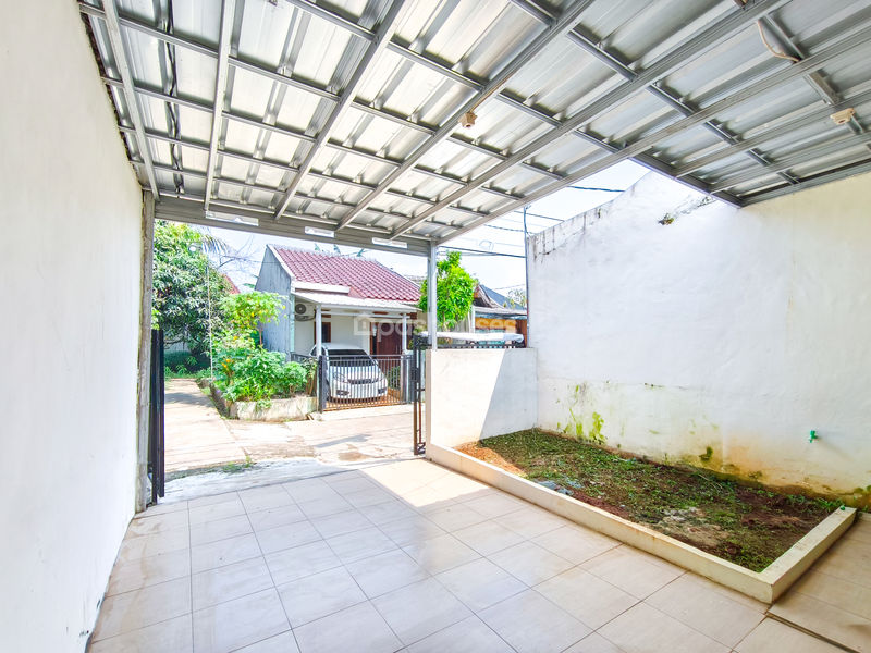 Perumahan Villa Mutiara Blok D4 No.17