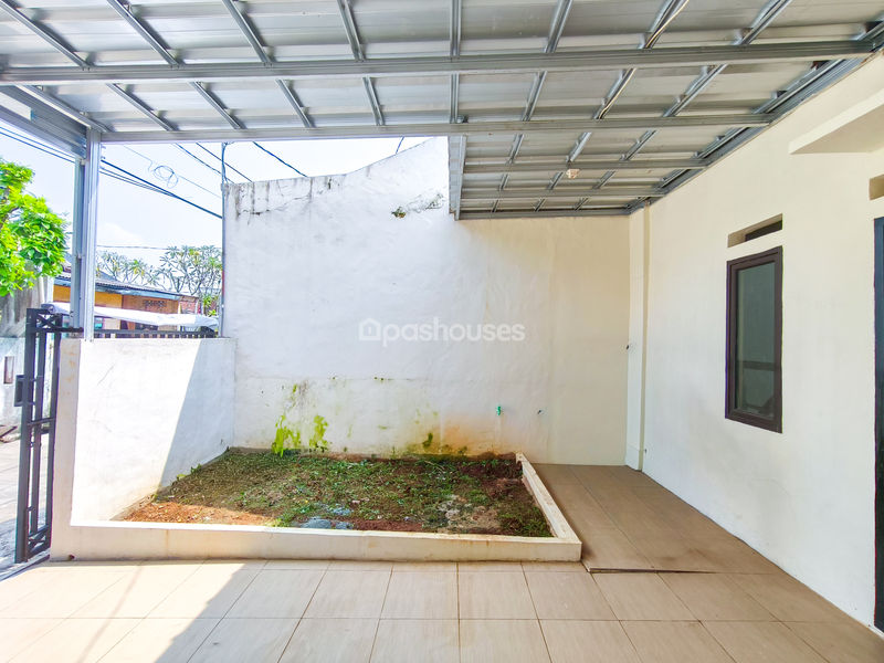 Perumahan Villa Mutiara Blok D4 No.17