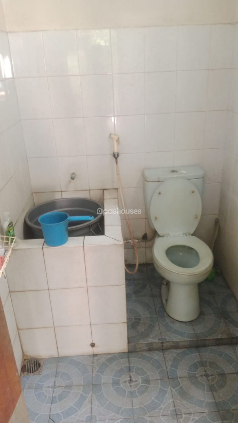 Jalan Raya Kali Licin No.46