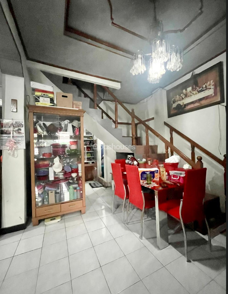 Perumahan Taman Wisma Asri Bekasi Blok E15 No.3
