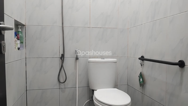 Perumahan Emerald 8 Townhouse Blok D