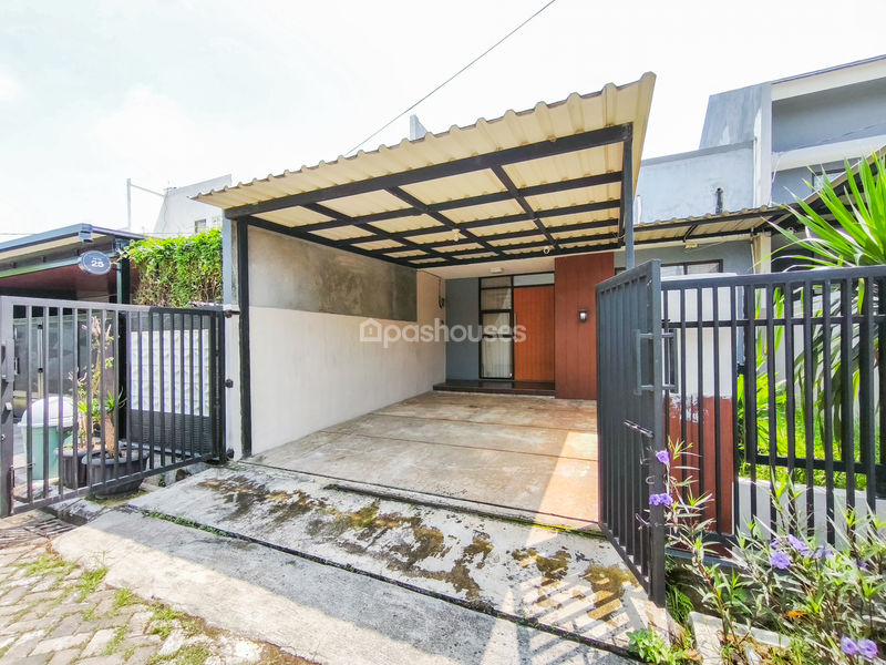 Metland Cileungsi Sektor VI Blok B03 No.26