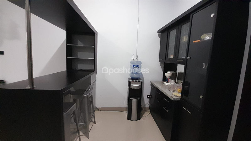 Perumahan Avaraz Town House