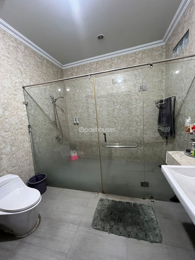 Perumahan Primera Residence Blok E3