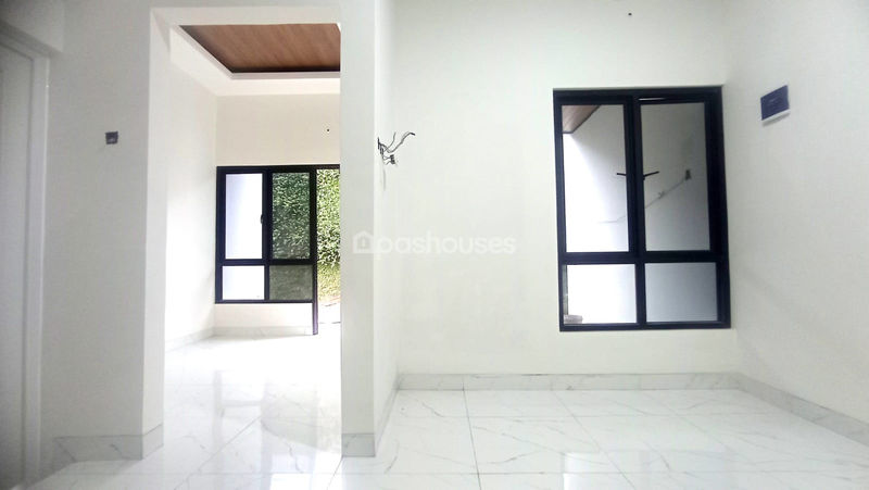 Perumahan Orumah Residence No.77