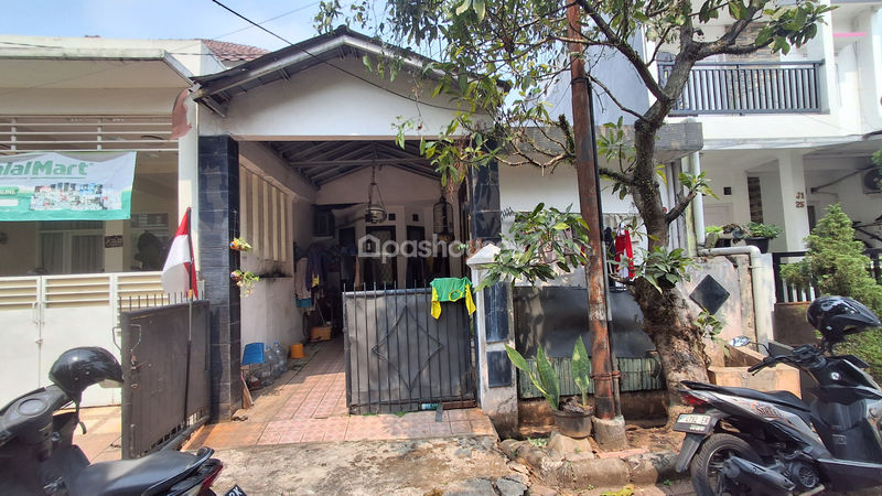 Perumahan Depok Maharaja