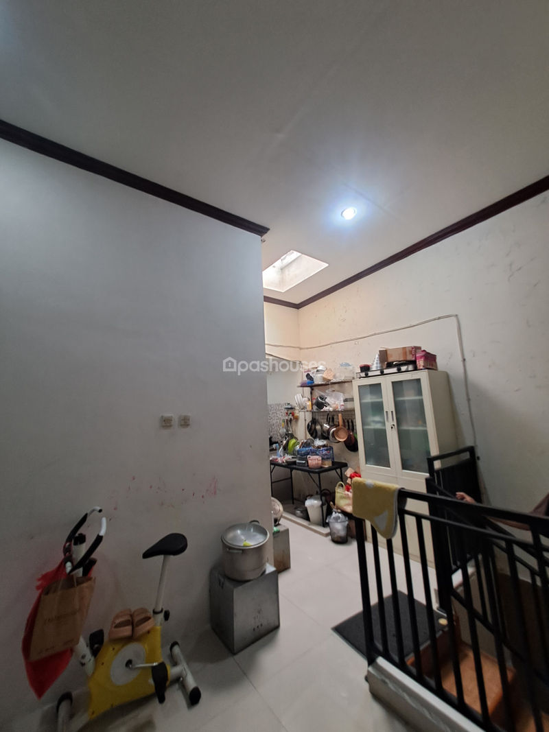 Perumahan Pancoran Mas Permai