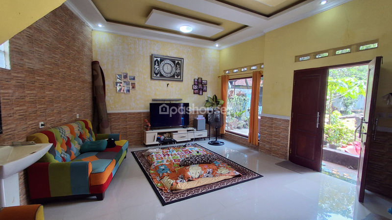 Komplek LIPI No.142
