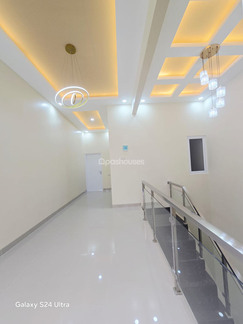 Kota Harapan Indah Blok WI No.20B