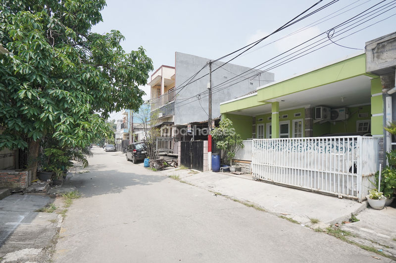 Perumahan Telaga Mas