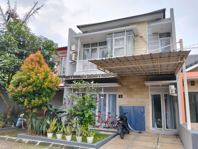 Perumahan Aracelli Residence No.18