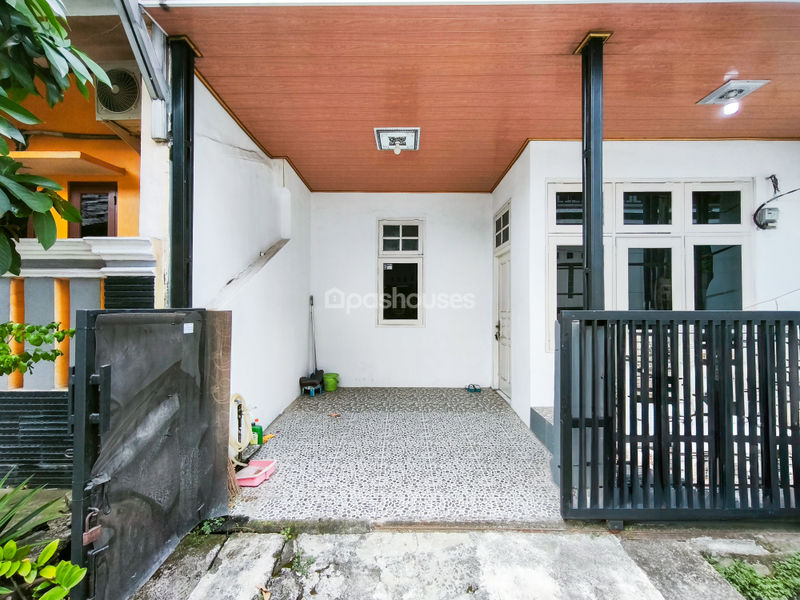 Perumahan Taman Wisma Asri Bekasi Blok AA16 No.74