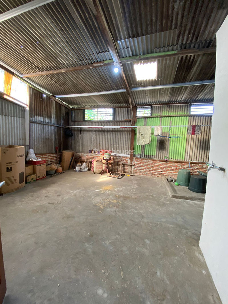 Perumahan Pondok Alam Permai Blok A2 No.41