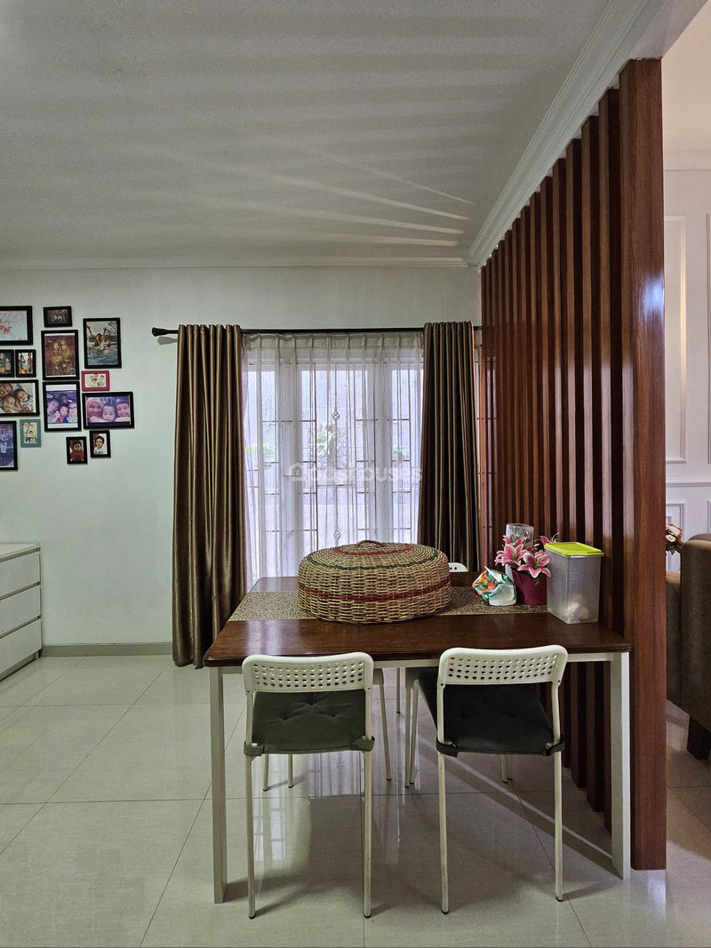 Jalan Hasyim Ashari Blok D No.79