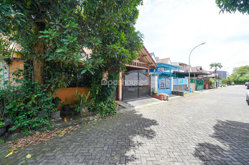 Perumahan Citra Raya Cikupa Taman Palma