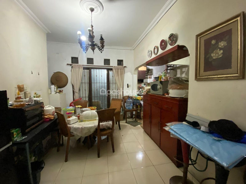 Perumahan Taman Meruya Ilir Blok I7 No.16