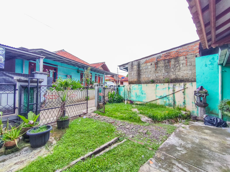 Jalan Animan No.23 Bogor